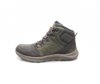 Hiking Shoes - Men's waterproof hiking shoes in 2018