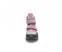 Children Shoes - Jinjiang factory children hiking shoes