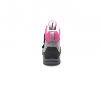 Children Shoes - Jinjiang factory children hiking shoes