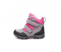 Children Shoes - Jinjiang factory children hiking shoes
