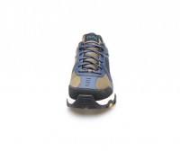 Hiking Shoes - Waterproof outdoor men's hiking shoes