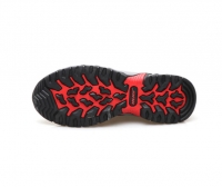 Hiking Shoes - Men waterproof trekking shoes|hiking shoes waterproof|waterproof hiking shoes