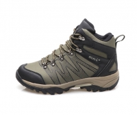 Hiking Shoes - Lightweight tall hiking boots for men