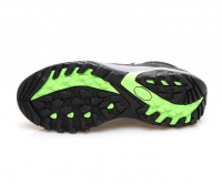 Hiking Shoes - Lightweight tall hiking boots for men