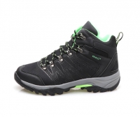 Hiking Shoes - Lightweight tall hiking boots for men