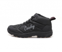 Hiking Shoes - Waterproof outdoor men's hiking shoes|hiking shoes male|trendy hiking shoes