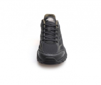 Hiking Shoes - Black power trail hiking shoes