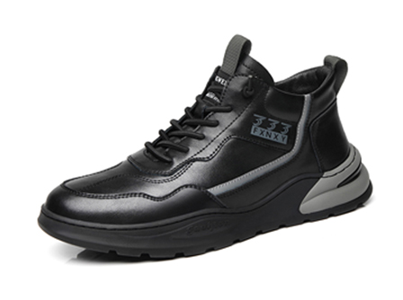 Casual Shoe-F5508