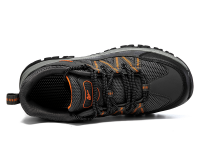 Hiking Shoes - waterproof hiking shoes,men no slip hiking shoes,outdoor hiking shoes