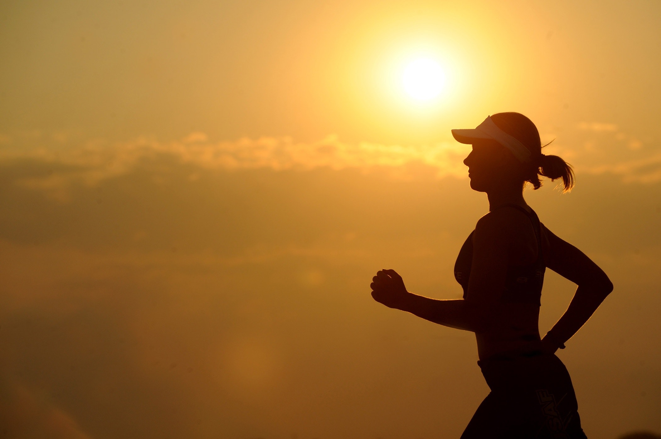 How to choose the right running shoes for you？