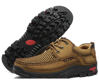 Hiking Shoes - mens hiking shoes,outdoor hiking shoes,walking men no slip hiking shoes