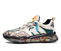 Sport Shoes - men shoes,fashion sneakers,men sneakers chunk shoes
