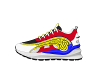 Design Works - Sport Shoes-JQ008