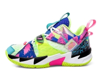 Basketball Shoes - RH3Q255