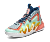 Basketball Shoes - RH3Q265