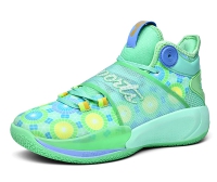 Basketball Shoes - RH3Q272