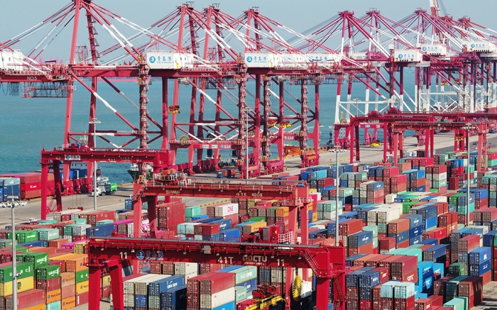 Why Retail Imports Could Return to Normal After Turbulent Times in 2019