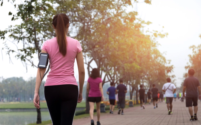 Why Walking Shoes Are Still an Untapped Opportunity in the Athletic Market
