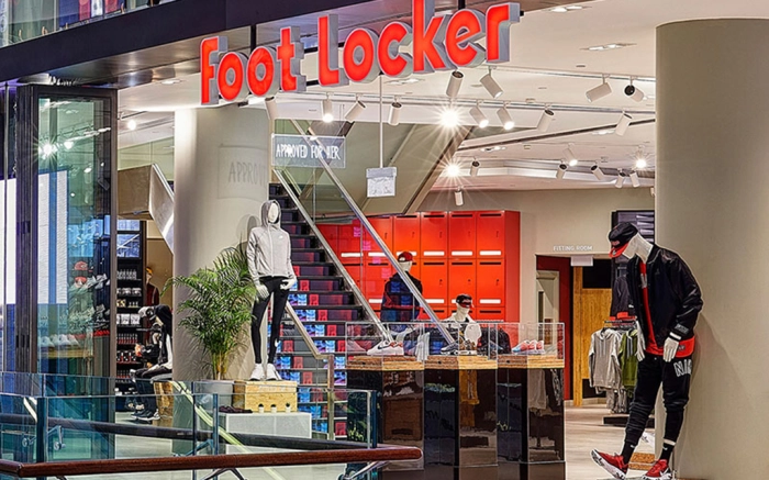 Foot Locker’s Store Strategy Includes Hyper-Local Outposts and Large-Format Concepts