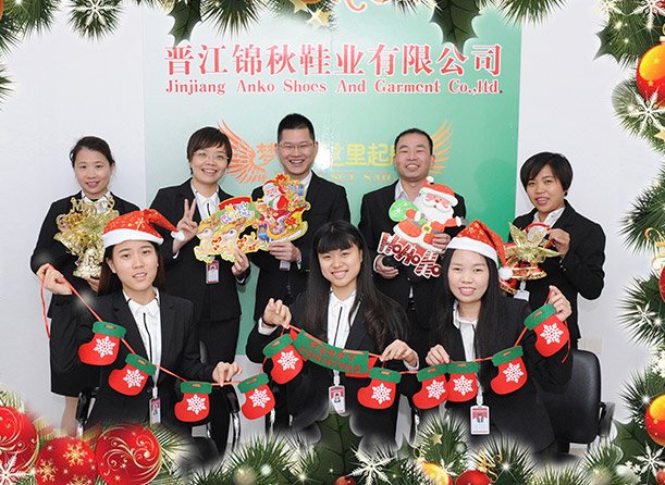Quanzhou Jinqiu Sports Products Co., LTD.