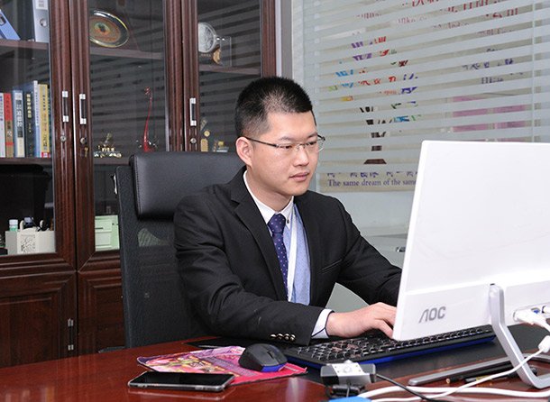 Quanzhou Jinqiu Sports Products Co., LTD.