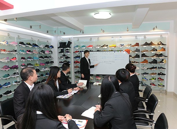 Quanzhou Jinqiu Sports Products Co., LTD.