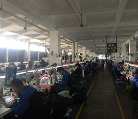 Production Site