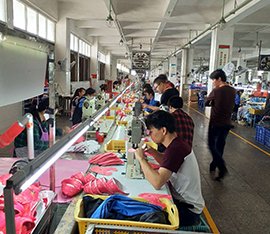 Production Site