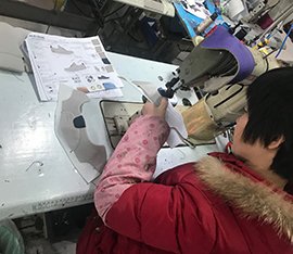 Production Site