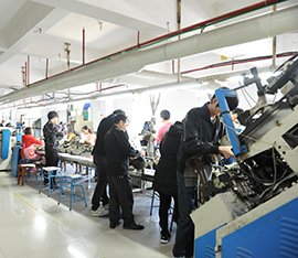 Production Site