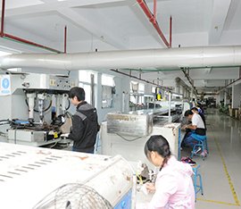 Production Site