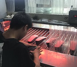 Production Site